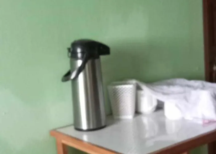 Rumichaca Guest house Cusco