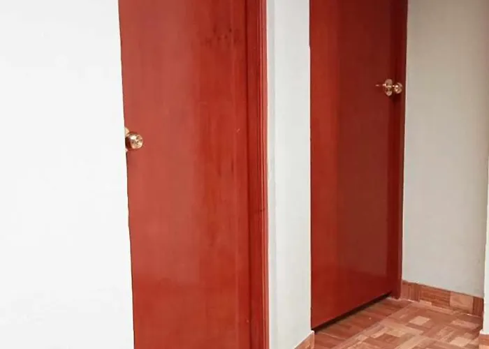 Rumichaca Guest house Cusco