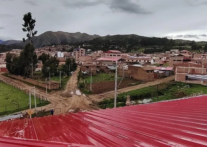 Rumichaca Cusco